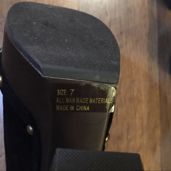 Qupid > Heels - Picture 5 of 7